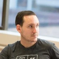 Alexander Sloan portrait